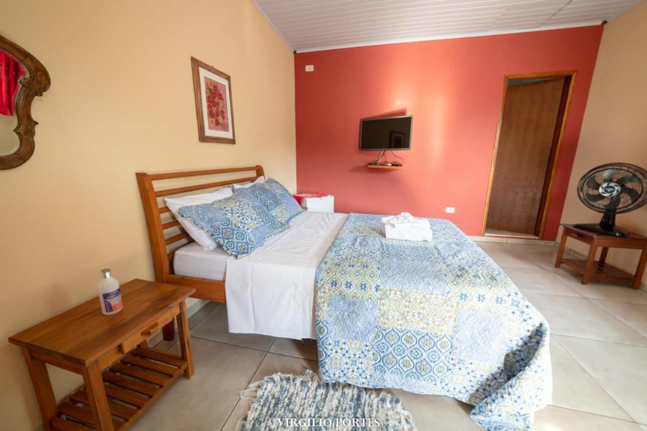 Recanto Da Lu * Paraty