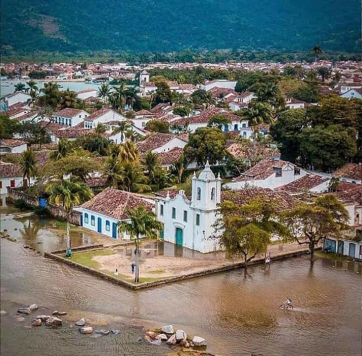 Recanto Da Lu * Paraty