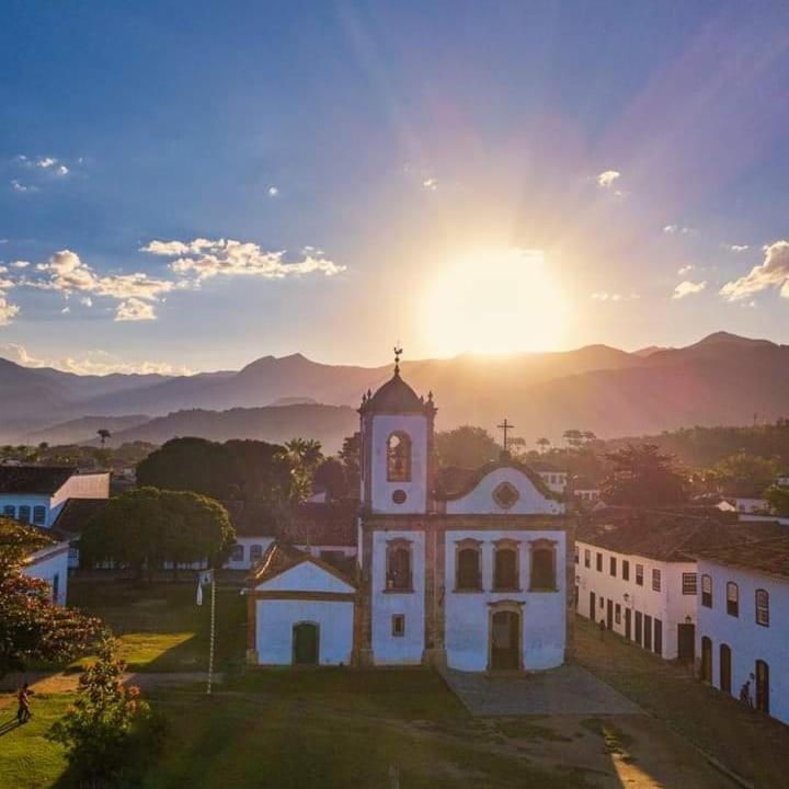 Inn Recanto Da Lu Paraty