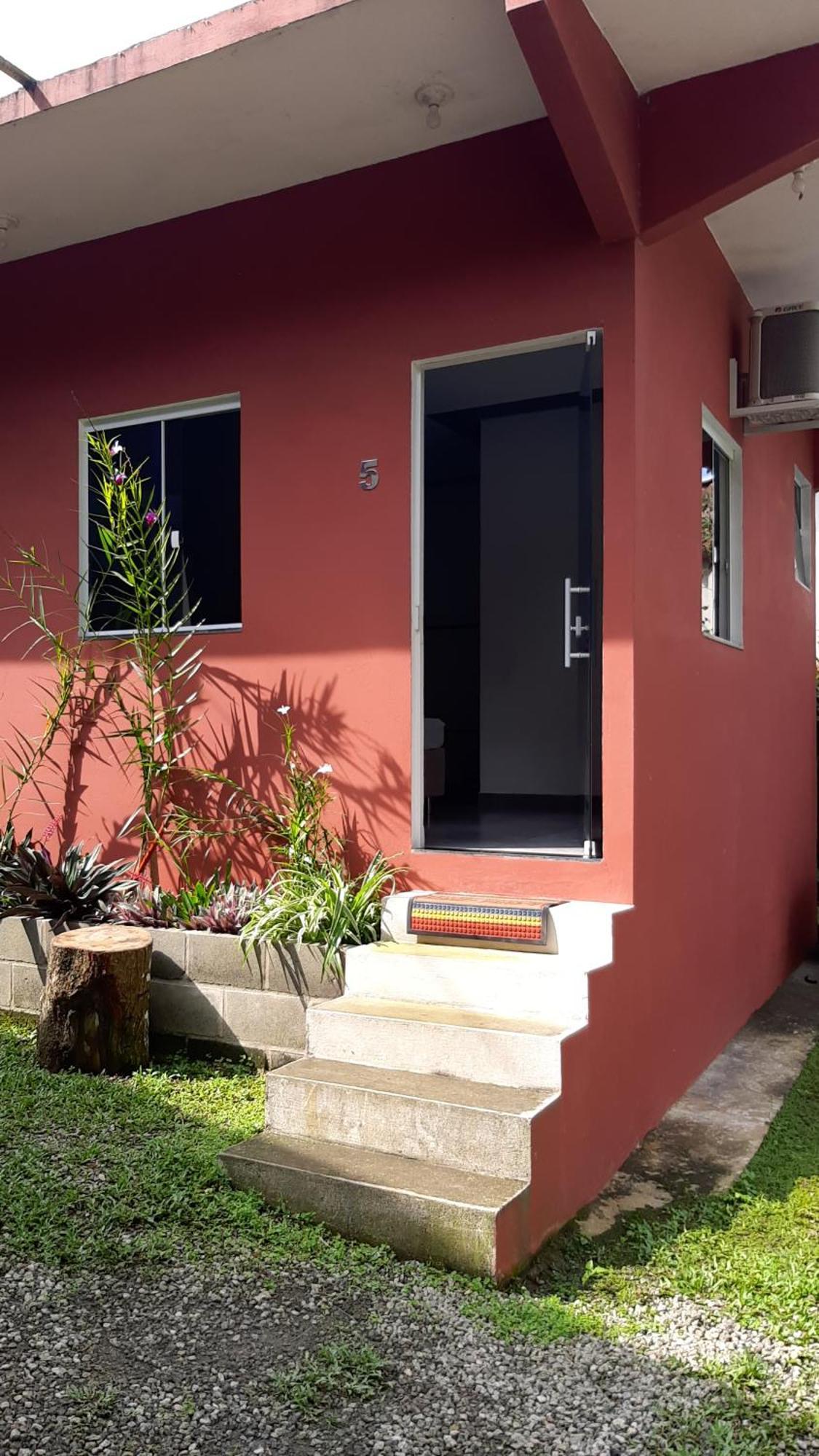 Inn Recanto Da Lu