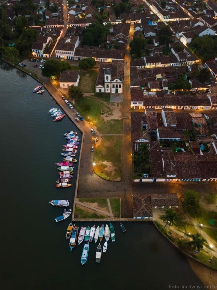Recanto Da Lu * Paraty