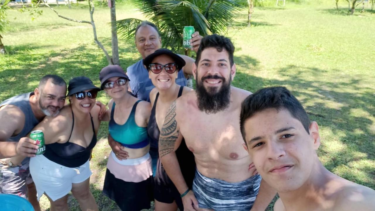 Recanto Da Lu