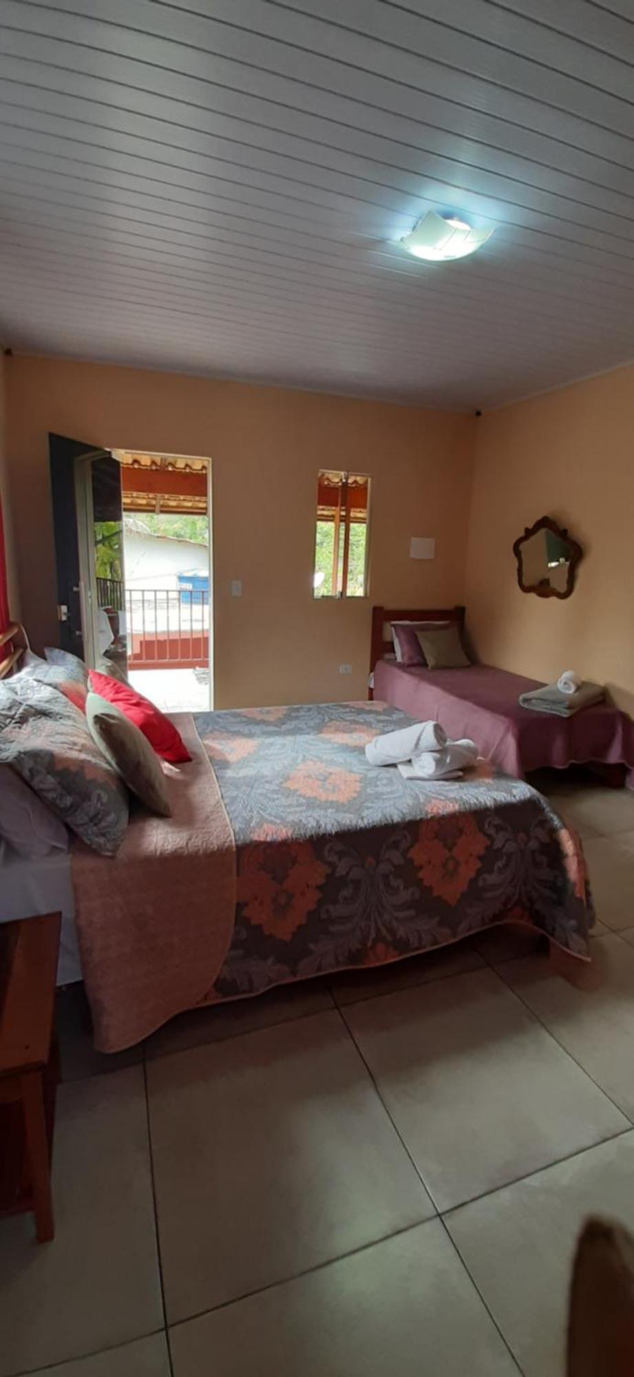 Recanto Da Lu Inn Paraty