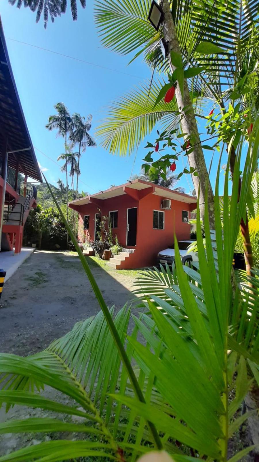 Inn Recanto Da Lu