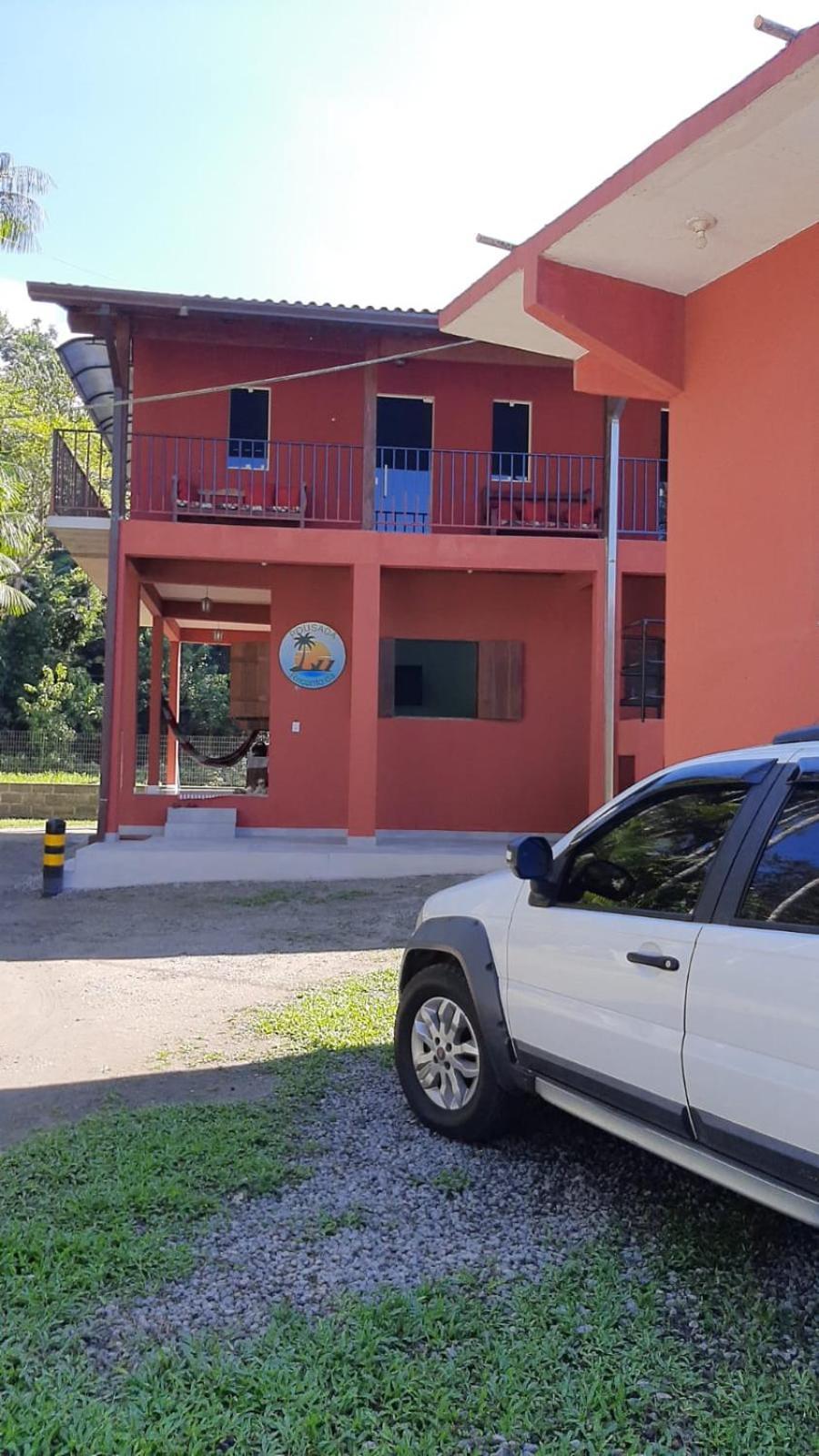 Recanto Da Lu Inn