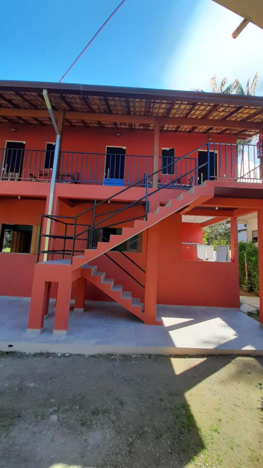 Inn Recanto Da Lu *