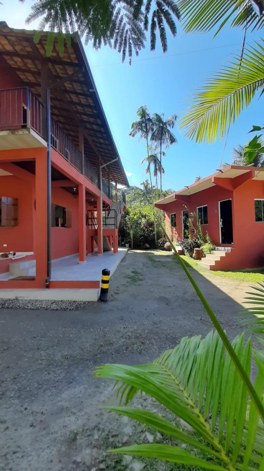 Recanto Da Lu Inn Paraty