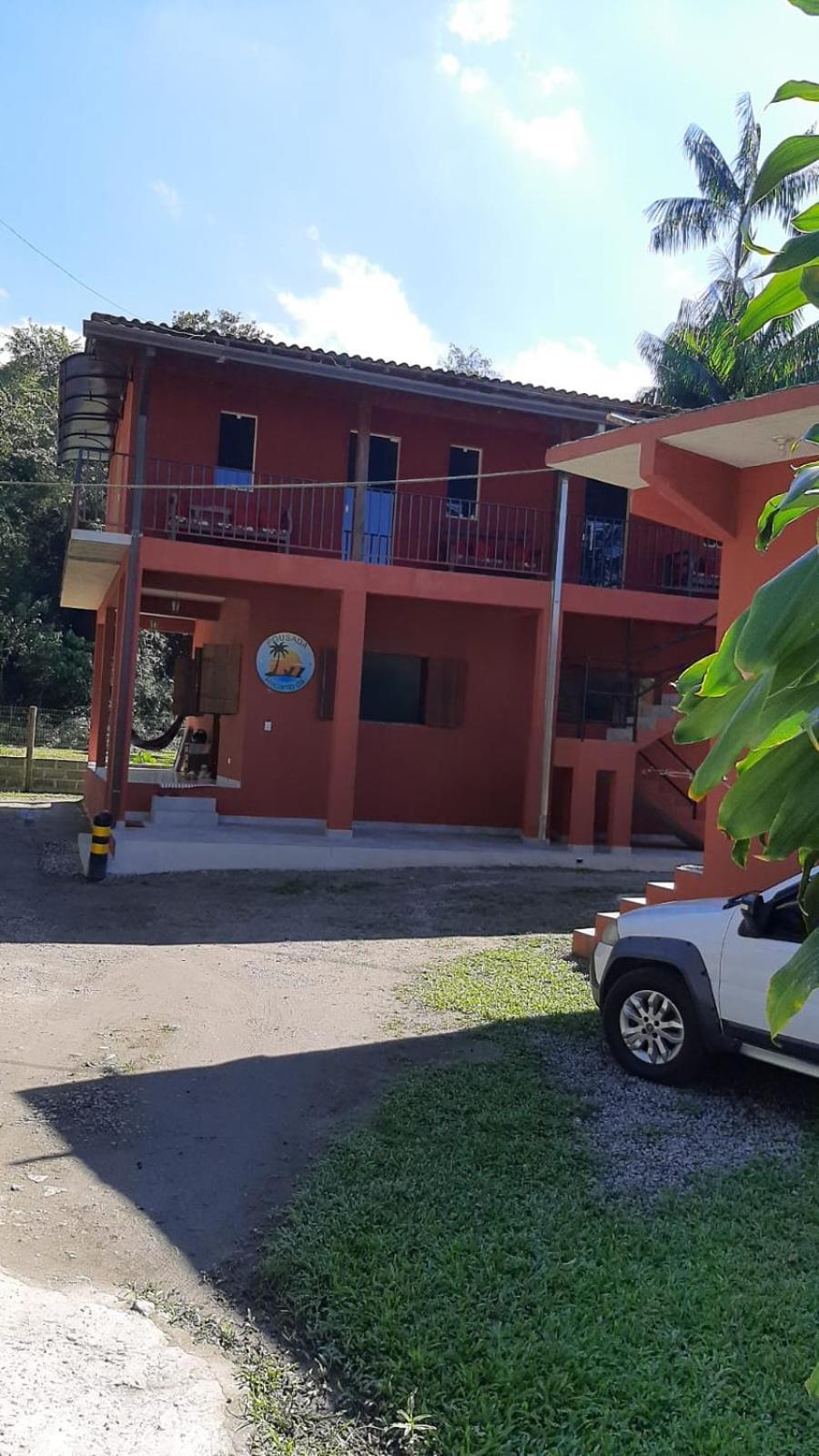 Recanto Da Lu *