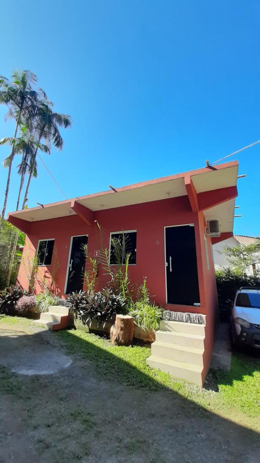 Recanto Da Lu Paraty