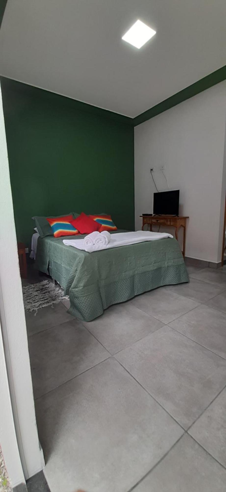 Recanto Da Lu Paraty