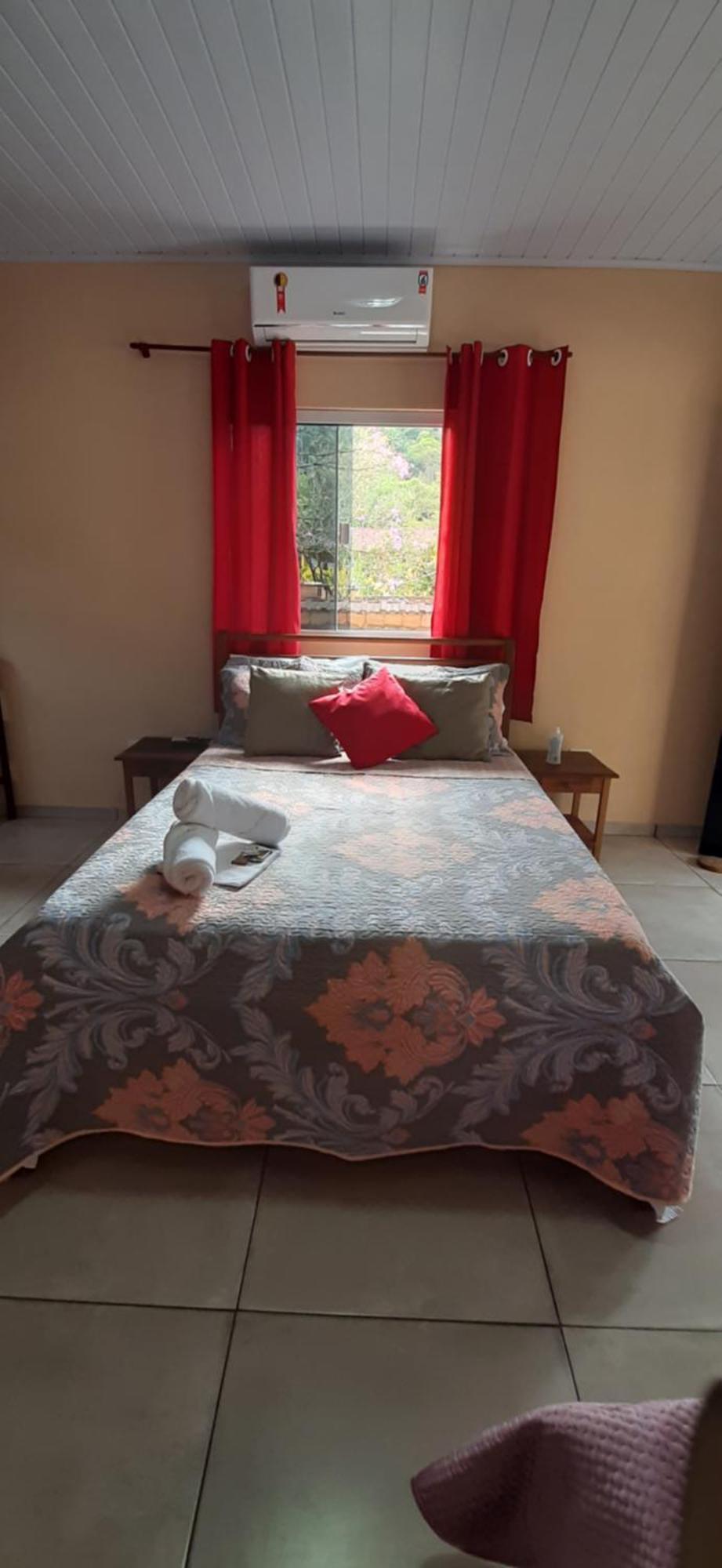 Recanto Da Lu Inn Paraty