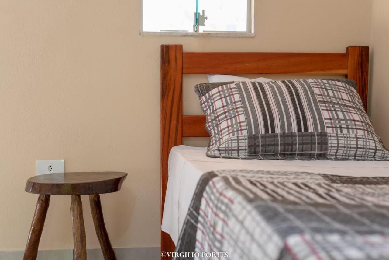 Recanto Da Lu Inn Paraty