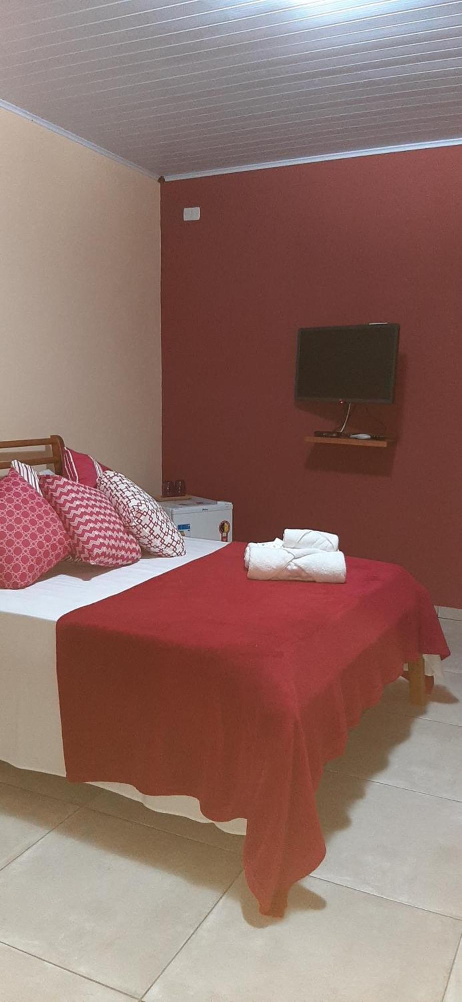 Recanto Da Lu Inn