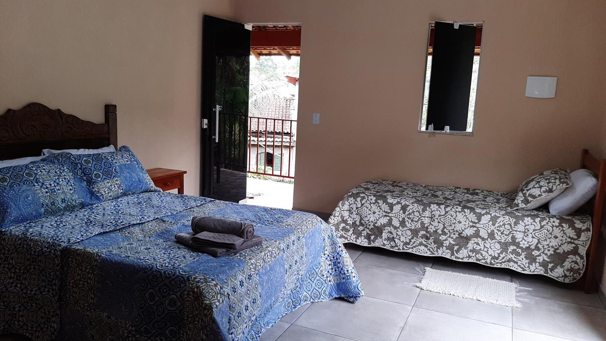 Recanto Da Lu * Paraty
