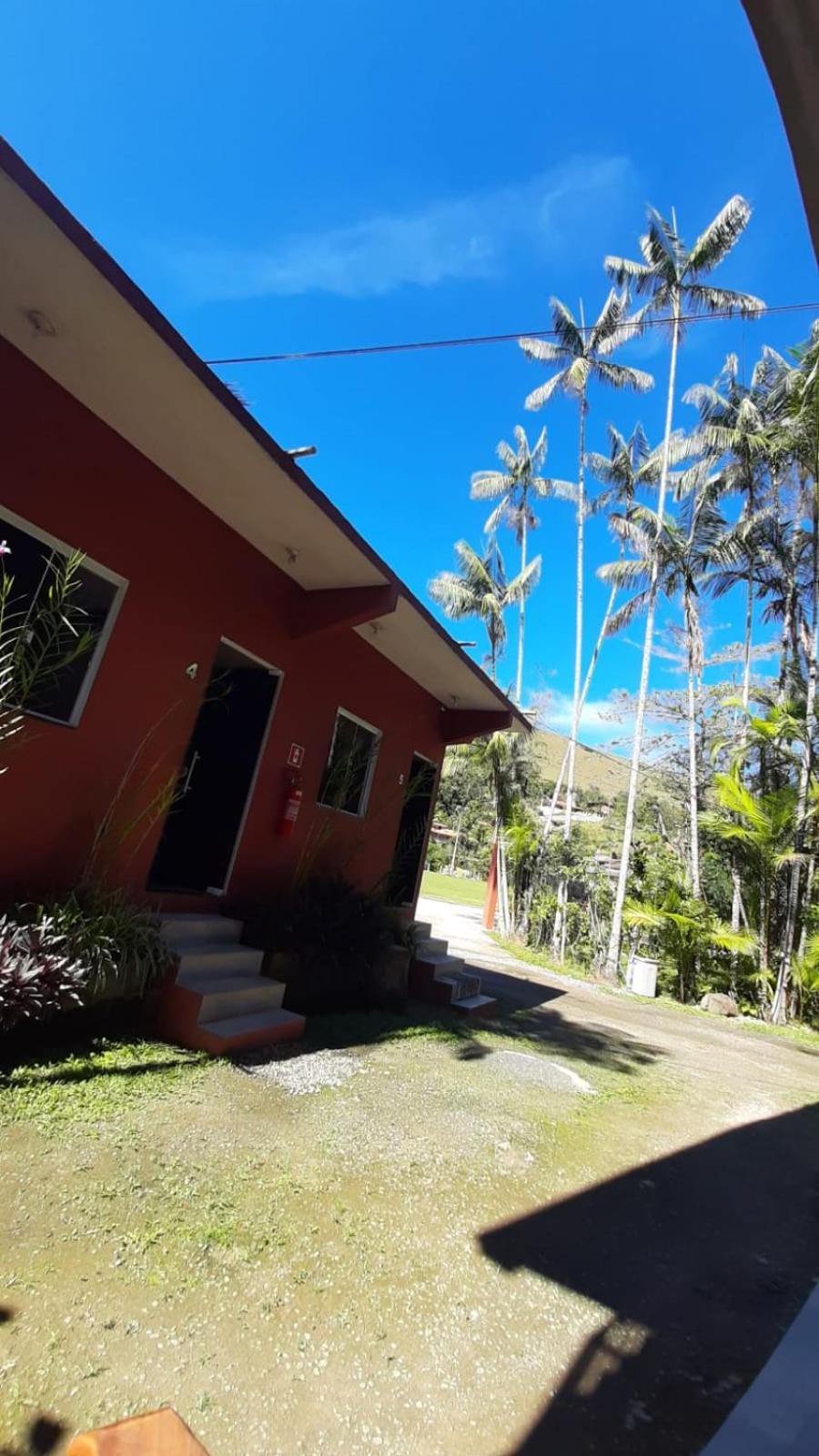 Recanto Da Lu Inn *