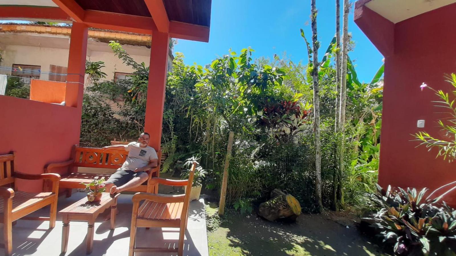 Recanto Da Lu * Paraty