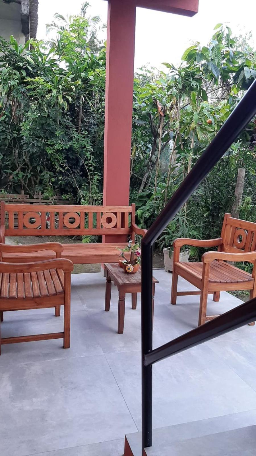 Inn Recanto Da Lu