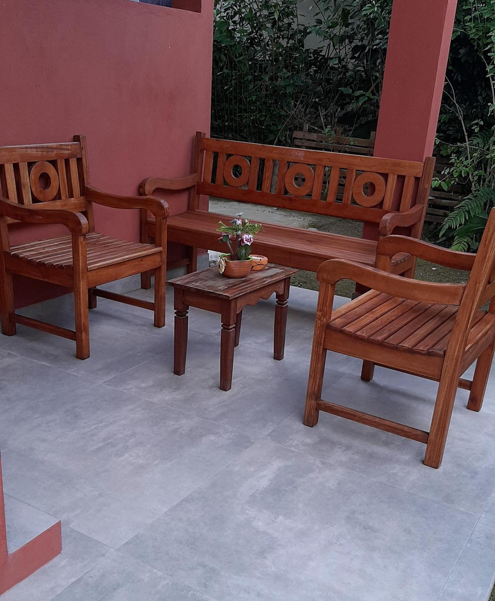 Recanto Da Lu Inn