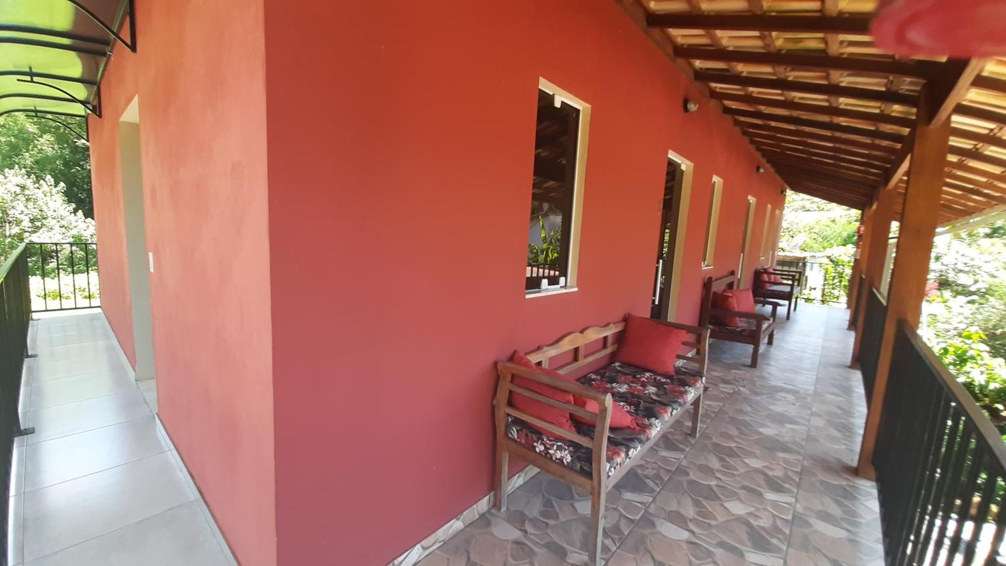 Recanto Da Lu Inn