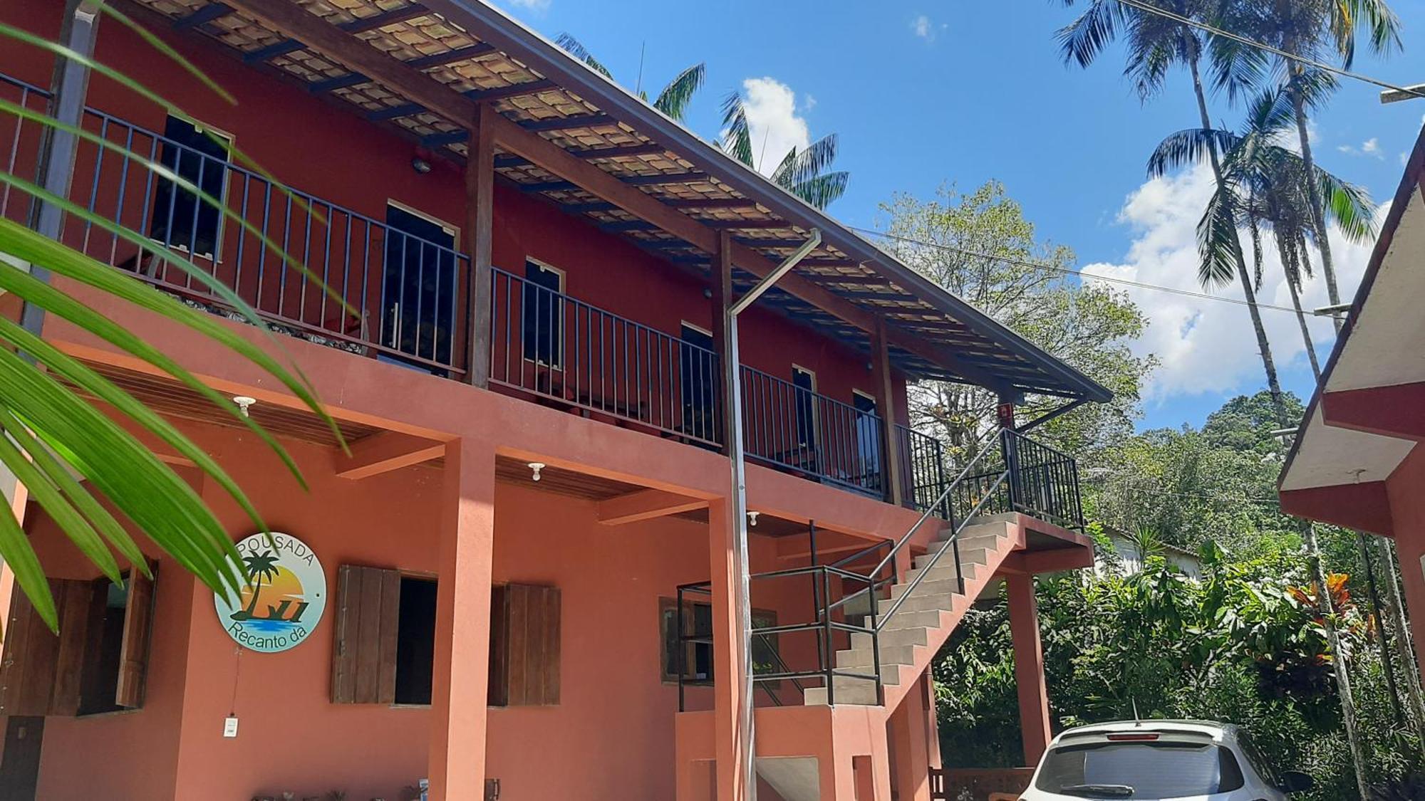 Inn Recanto Da Lu