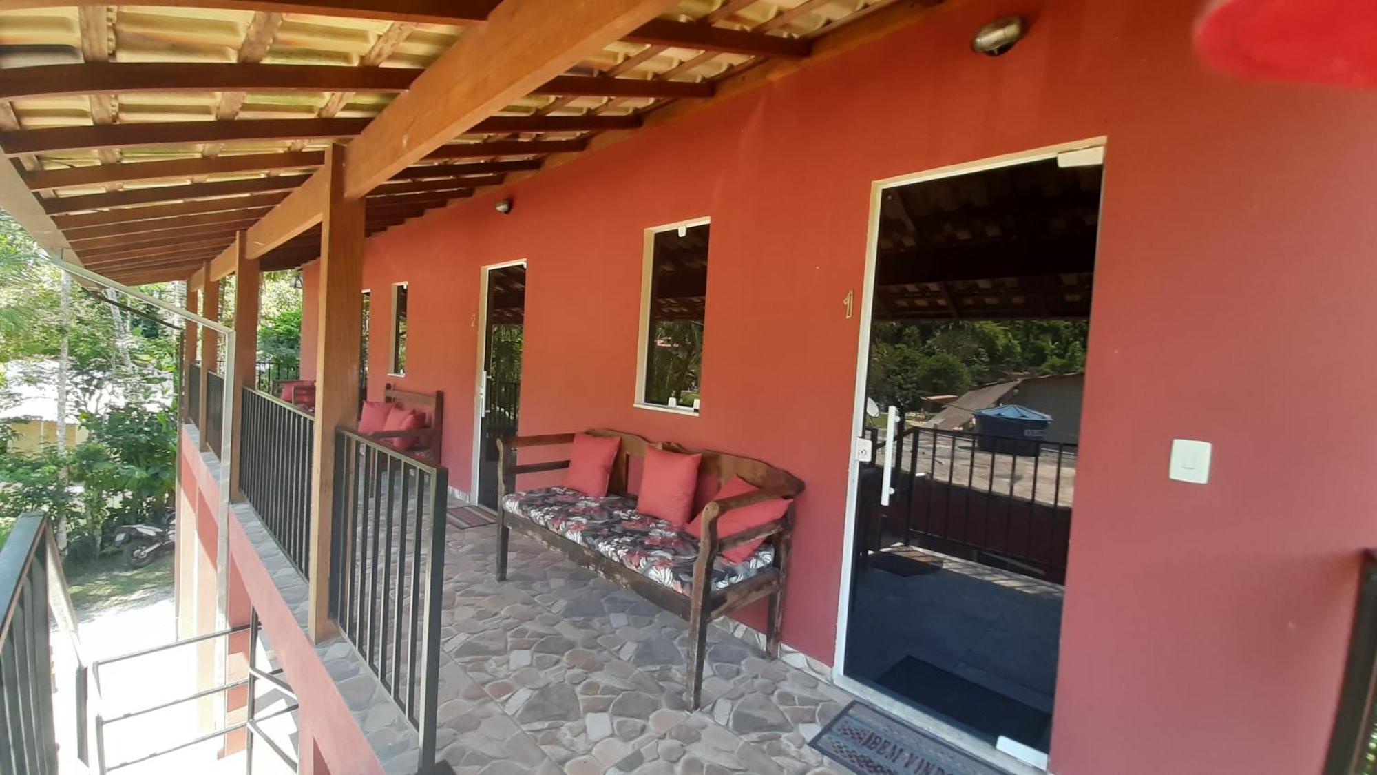 Recanto Da Lu Inn *