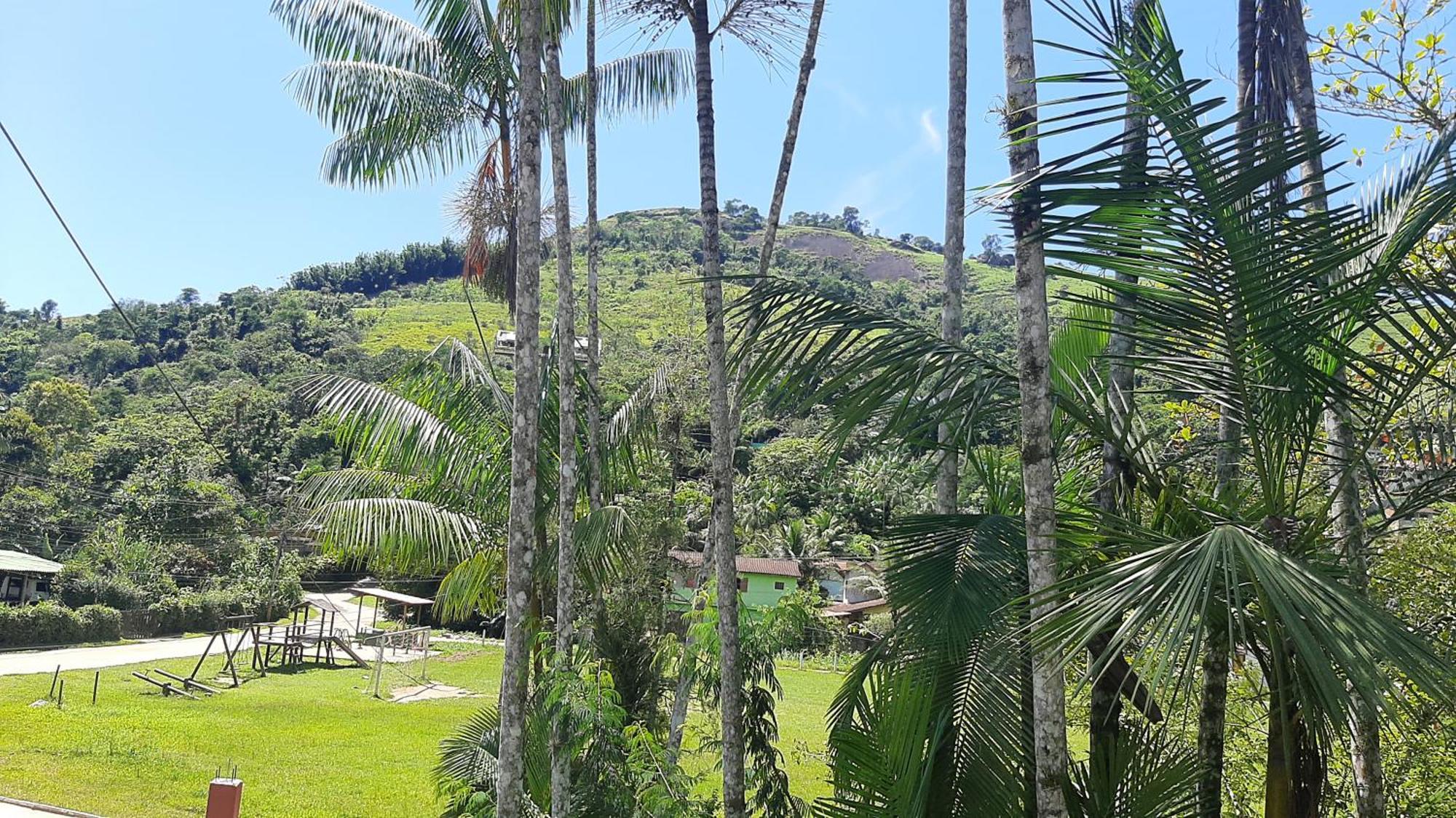 Inn Recanto Da Lu *