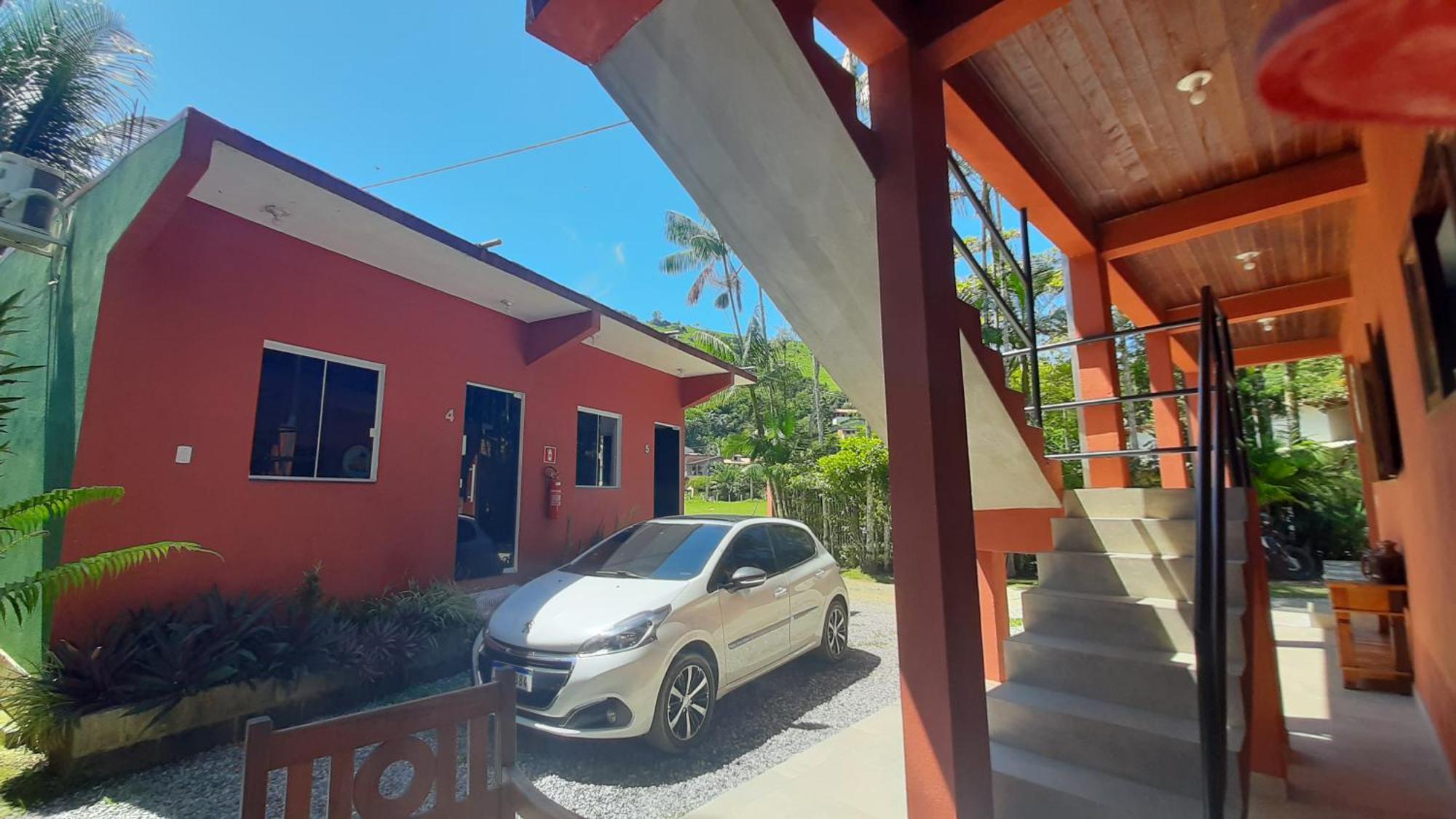 Recanto Da Lu Paraty